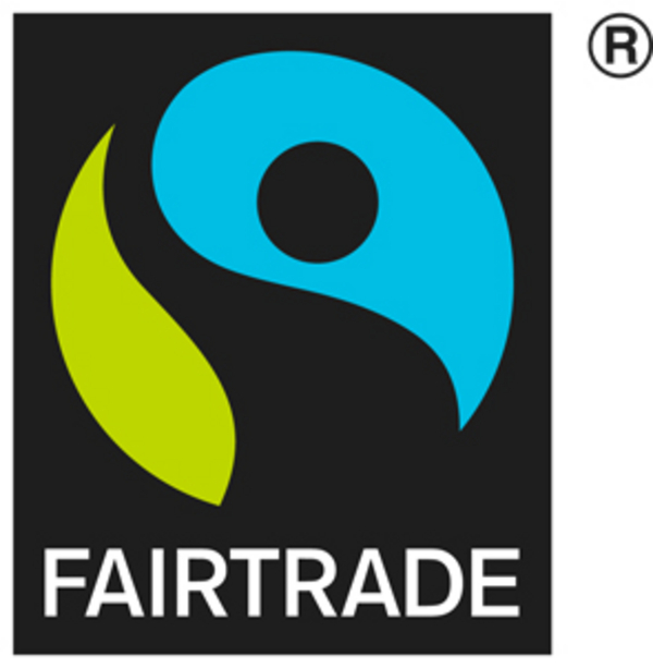 2197 Fairtrade logga
