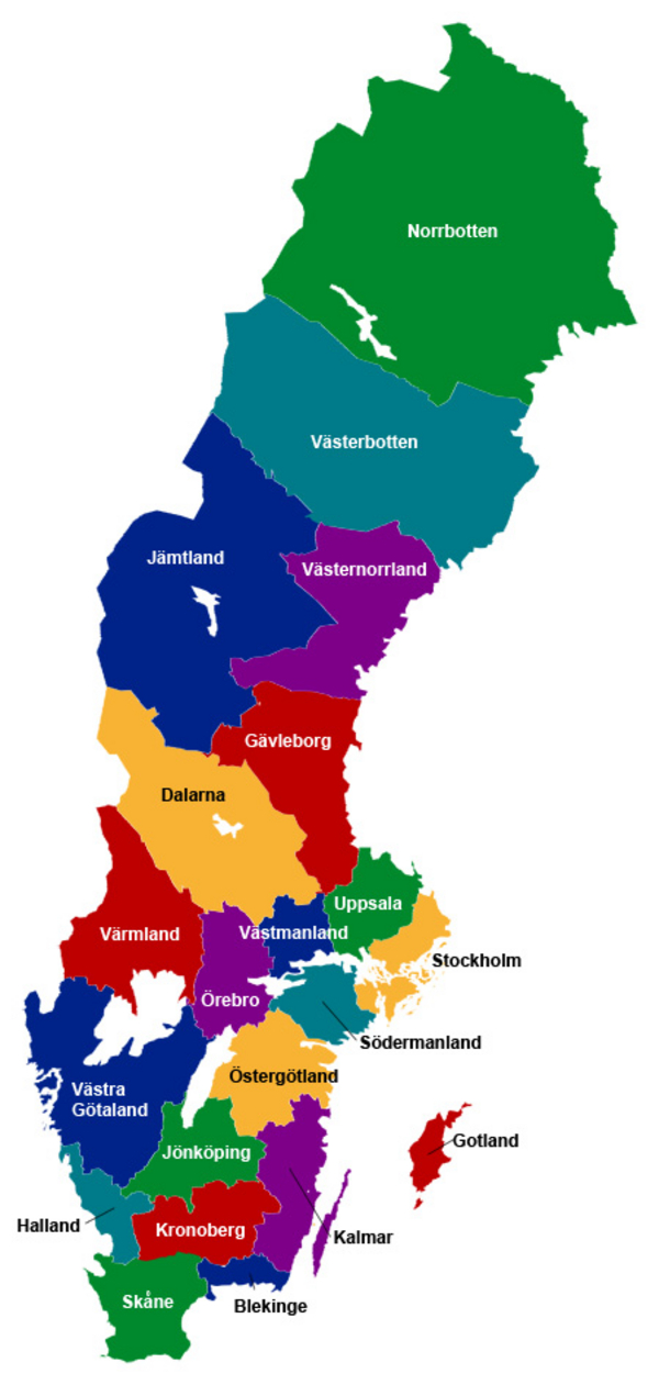 Sverige