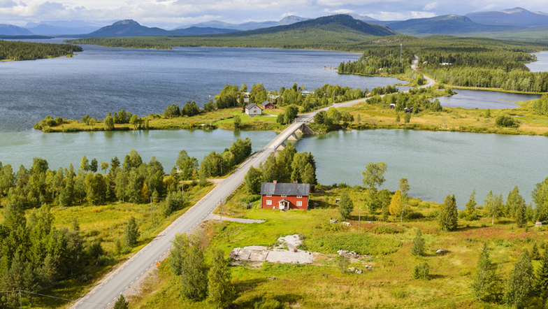 Sverige