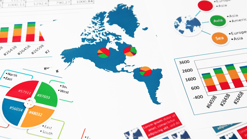 Geografi Nationella Prov åk 9
